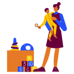 child care