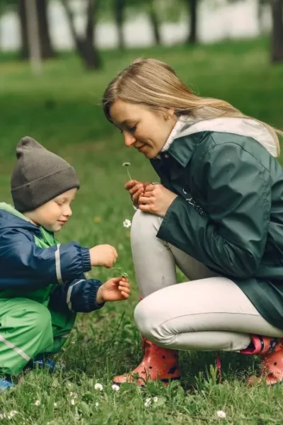 fraupair fille au pair